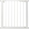 KidCo Auto Close Gateway - Blanco