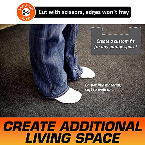 Tapete para piso de Garaje Armor All Original (17' x 7'4"), - Imagen 6