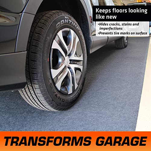 Tapete para piso de Garaje Armor All Original (17' x 7'4"), - Imagen 3