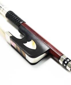 VINGOBOW Arco de Violonchelo de PERNAMBUCO para