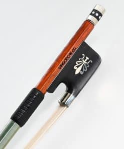 Arco de violonchelo VingoBow de tamaño 4/4 en Pernambuco