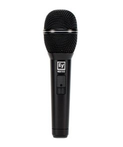 Micrófono Dinámico de Vocal Electro-Voice ND76S con