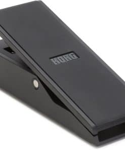 Pedal de Volumen y Expresión Estéreo Korg XVP20