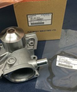 Kit de Bomba de Agua y Junta para Subaru Legacy Forester