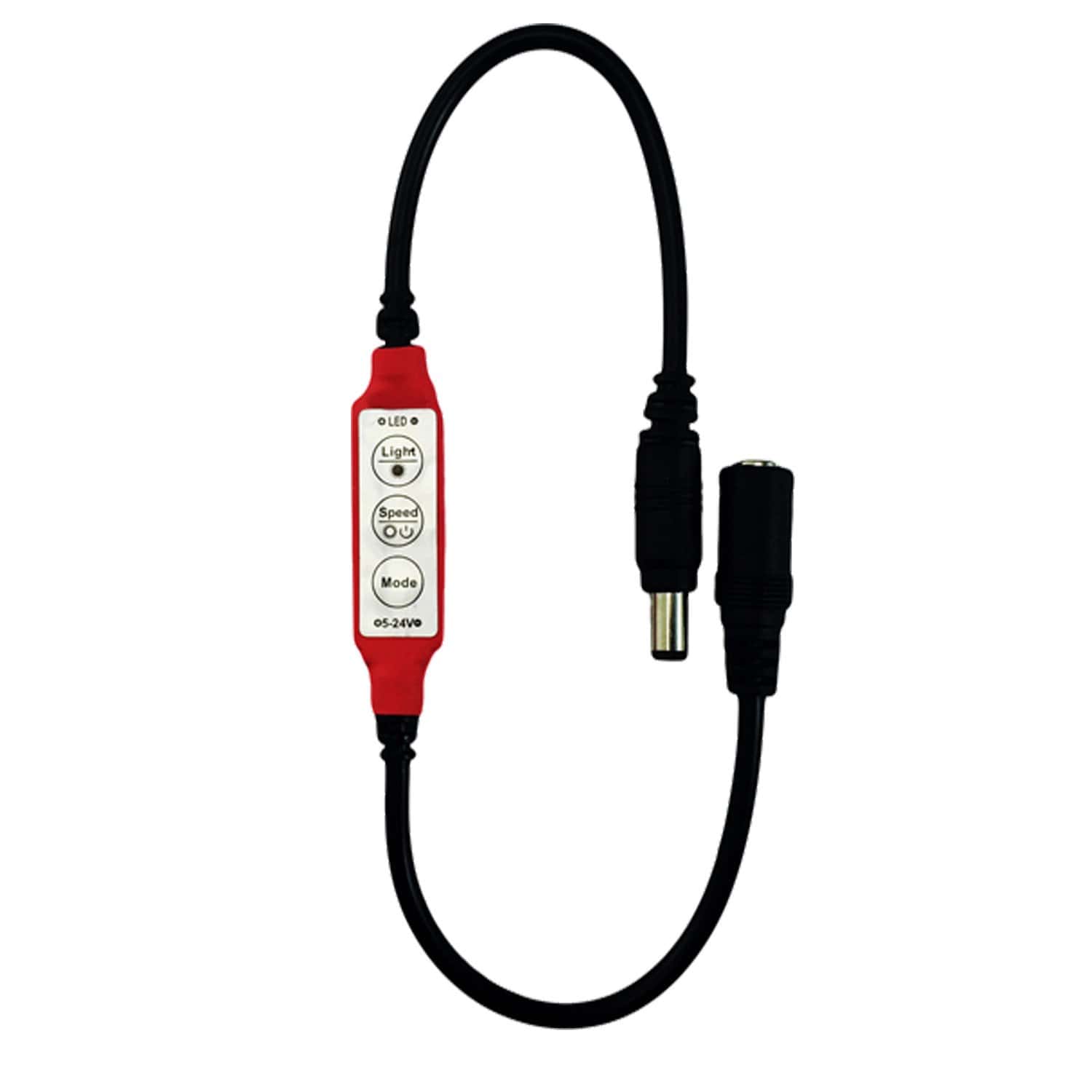 Control de efectos parpadeantes de 3 paquetes para - Imagen 3