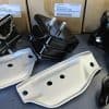 Kit de Montaje de Motor y Transmisión Genuine Subaru STI
