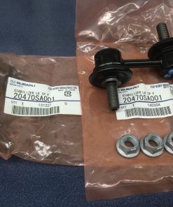 Juego de Enlaces de Barra Estabilizadora Delantera Subaru