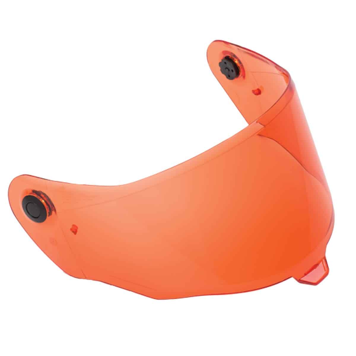 Visera BELL Panovision (Hi-Def Persimmon)