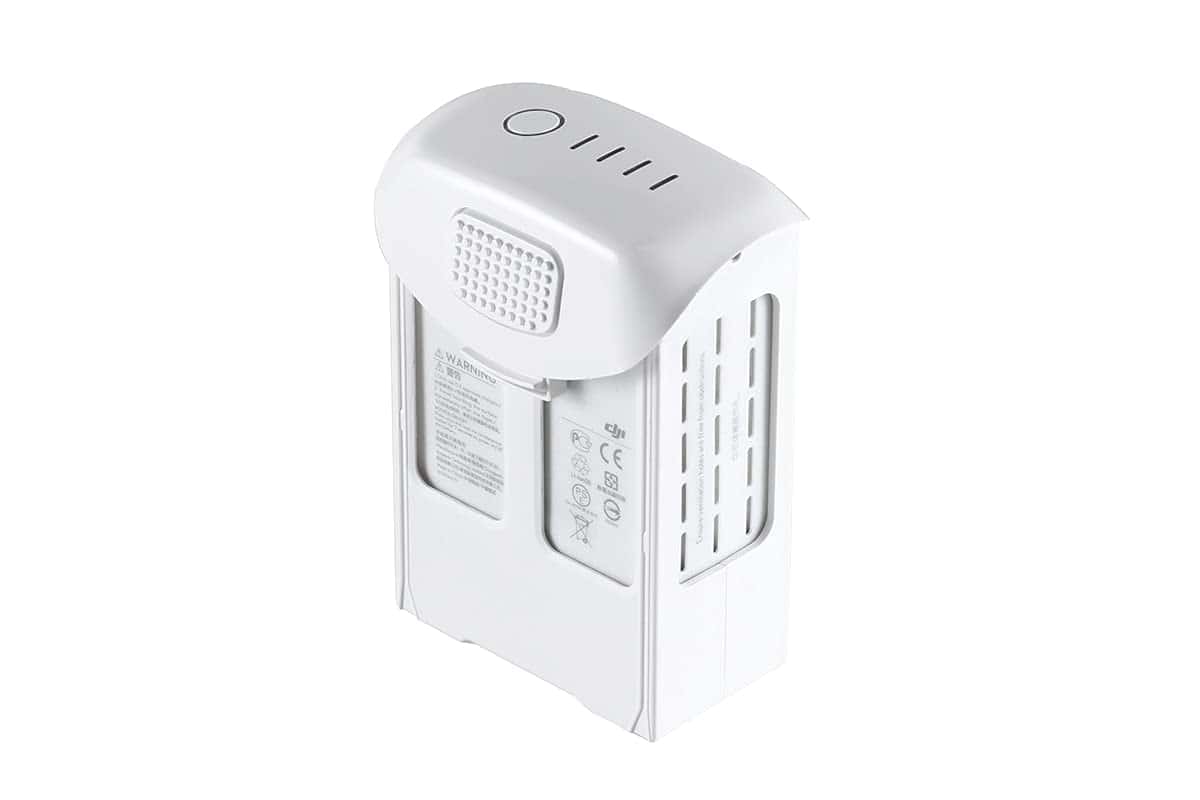 Batería de Vuelo Inteligente DJI Phantom 4 Series de Gran - Imagen 3