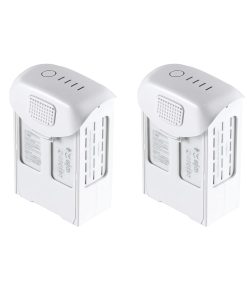 Batería de Vuelo Inteligente DJI Phantom 4 Series de Gran