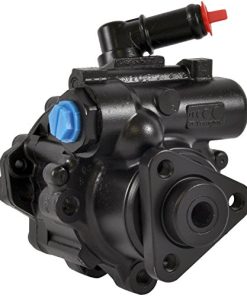 Bomba de Dirección Asistida ACDelco Professional 36P0990,