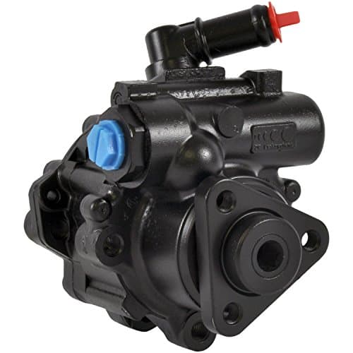 Bomba de Dirección Asistida ACDelco Professional 36P0990,