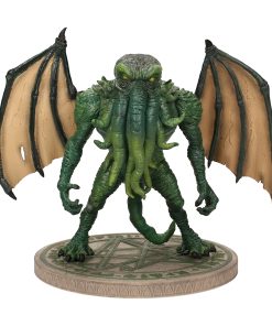 Figura de Acción de Cthulhu de SD Toys, 7"