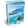 Tavarua - El Juego de Mesa de Surf