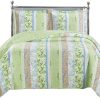 Set de colcha extragrande Royal Hotel Bedding Hayley,