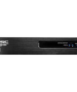Amplificador de Potencia QSC Audio FG-002202-00