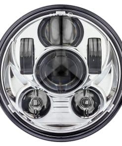 Faros LED Eagle Lights 8900CG3 5 3/4" para Harley Davidson