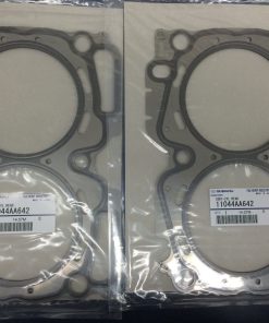 Juego de Empaques de Culata Genuine Subaru Legacy Forester