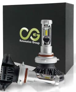 Kit de Faros LED para Automóvil CG Automotive Workhorse