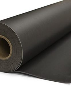 Vinilo de Carga Masiva para Aislamiento Acústico - MLV para