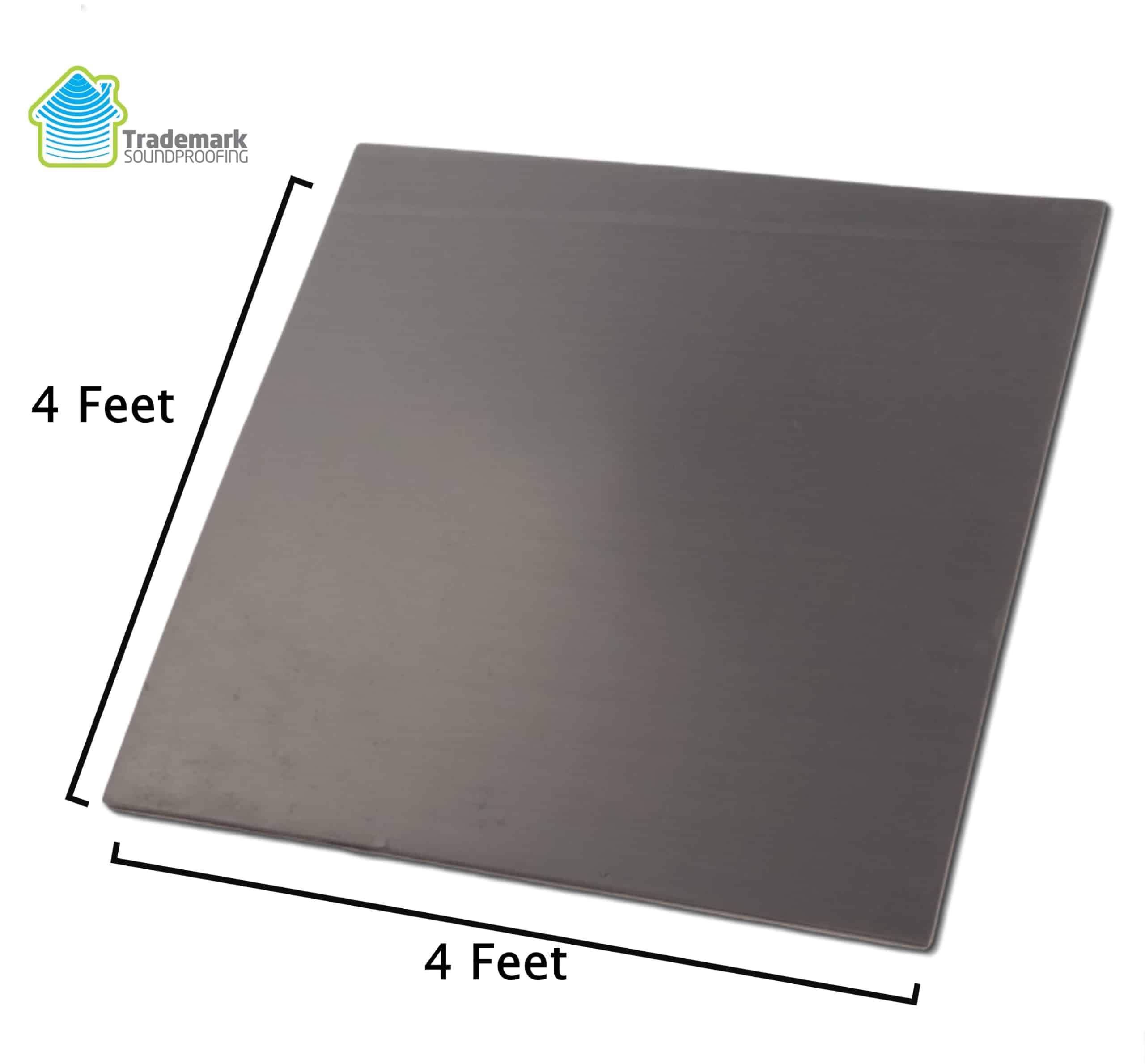 Vinilo de Carga Masiva para Aislamiento Acústico - MLV para - Imagen 3