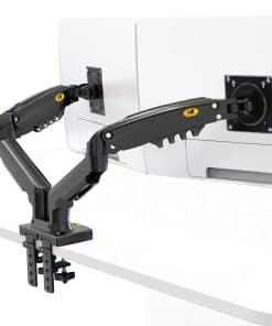 Soporte de Monitor Dual NB North Bayou Full Motion Swivel
