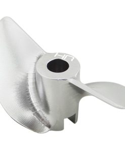 Hélice de aluminio 42x59mm de Hot Racing SPN1000MH para