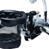 Kuryakyn 1738 Soporte universal para bebidas y vasos con