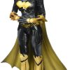 Square Enix Batman Arkham Knight: Batgirl Figura de Acción