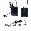 VocoPro SILENT-PA-IN-EAR-AIR Paquete Profesional de Monitor