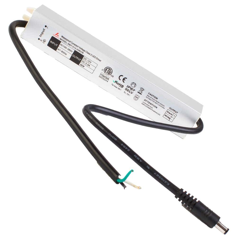 20ft Luz LED para Nevera Caminadora con Certificado ETL - Imagen 9