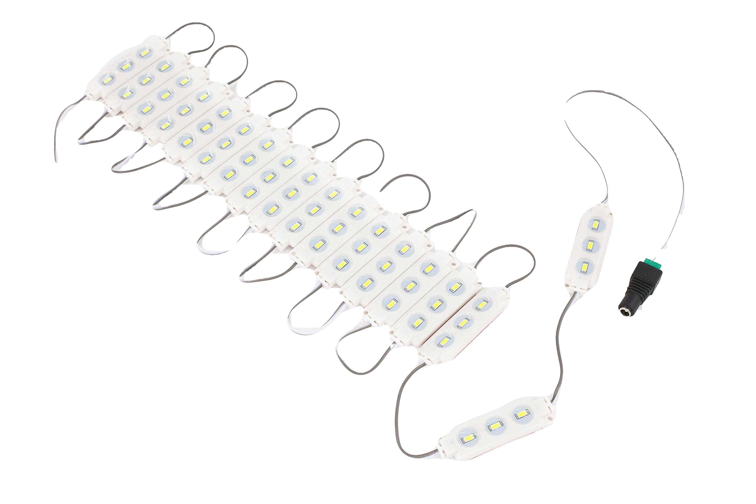 20ft Luz LED para Nevera Caminadora con Certificado ETL - Imagen 6