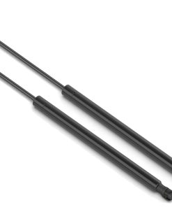 Qty (2) Soportes Elevadores de Tronco Trasero Stabilus