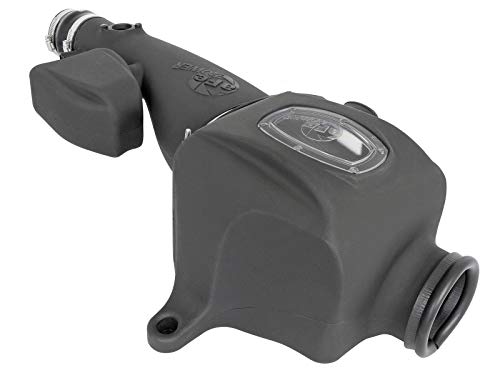 Sistema de admisión de aire aFe Power 51-76005 Momentum GT - Imagen 4