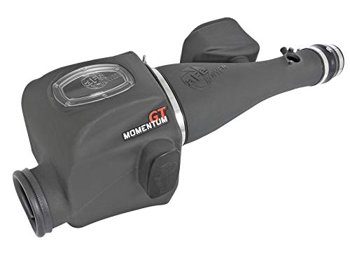 Sistema de admisión de aire aFe Power 51-76005 Momentum GT