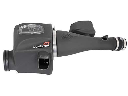 Sistema de admisión de aire aFe Power 51-76005 Momentum GT - Imagen 3