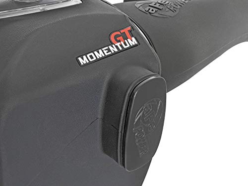 Sistema de admisión de aire aFe Power 51-76005 Momentum GT - Imagen 5