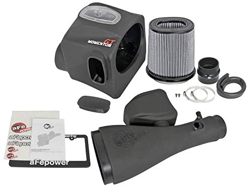 Sistema de admisión de aire aFe Power 51-76005 Momentum GT - Imagen 8