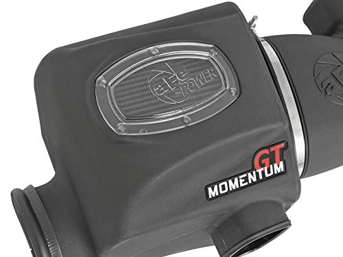 Sistema de admisión de aire aFe Power 51-76005 Momentum GT - Imagen 6