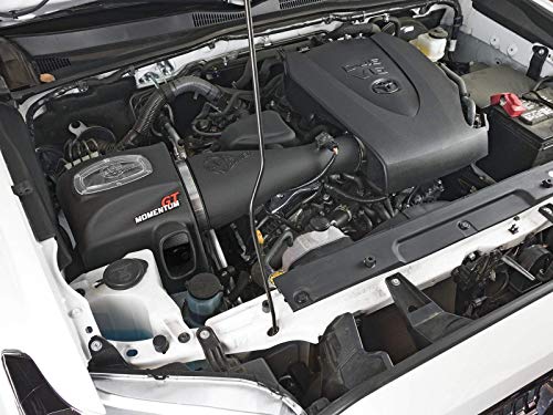 Sistema de admisión de aire aFe Power 51-76005 Momentum GT - Imagen 9