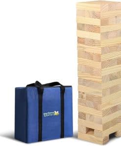 Torres Gigantes de Tiro al Blanco de Big Game Hunters,