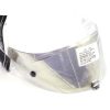 Visera de repuesto para casco de motocicleta HJC HJ-26 RPHA