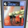 The Realist RLSTLX1 - Lifeline Pickup Doble para Contrabajo
