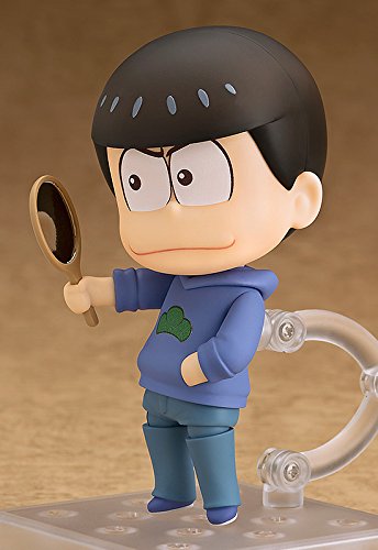 Figura de Acción Nendoroid Orange Rouge Osomatsu-San: - Imagen 4
