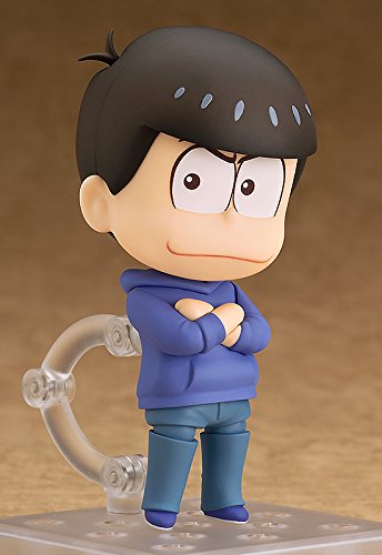 Figura de Acción Nendoroid Orange Rouge Osomatsu-San: - Imagen 3