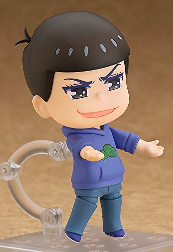 Figura de Acción Nendoroid Orange Rouge Osomatsu-San: - Imagen 5