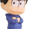 Figura de Acción Nendoroid Orange Rouge Osomatsu-San: