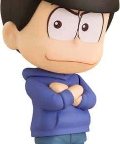 Figura de Acción Nendoroid Orange Rouge Osomatsu-San: