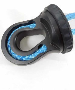 Factor 55 SPLICER 3/8-1/2" Anilla de Montaje de Grillete