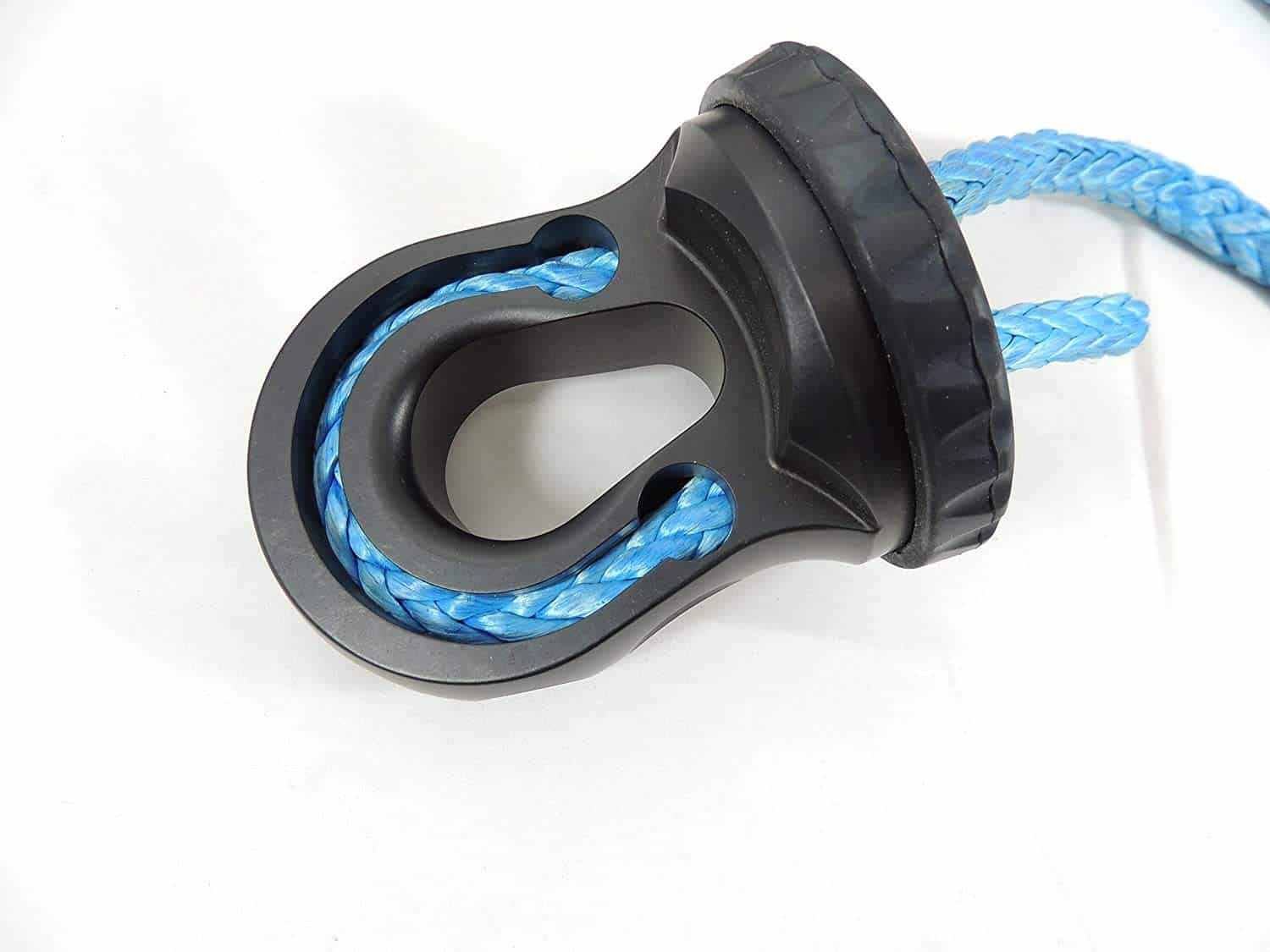 Factor 55 SPLICER 3/8-1/2" Anilla de Montaje de Grillete